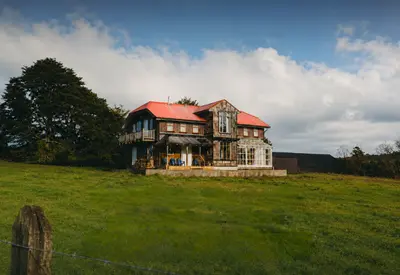 casona llanquihue